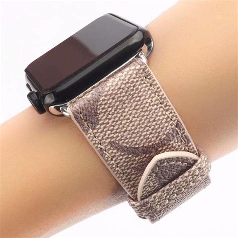 luxury apple watch bands 45mm